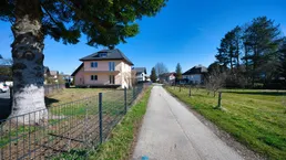 Familien aufgepasst - Erstbezug nach Renovierung!