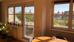 4-Zimmer Wohnung Krems - Nähe Campus