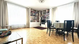 WUNDERSCHÖNE WOHNUNG IN GUTER HIETZINGER LAGE