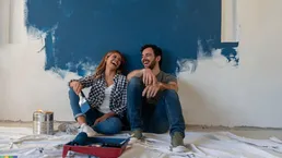 PROVISIONSFREIE 2 ZIMMERMIETWOHNUNG! GEFÖRDERT!