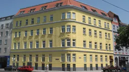 2/3 Zinshausanteil in 1150 Wien zu verkaufen