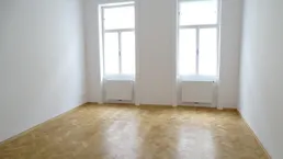 1020 Wien: Schöne 3-Zimmer Altbauwohnung ca. 90m² in der Novaragasse ab 1.6.24 zu vermieten