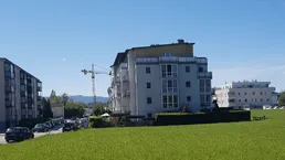 80m² Top Wohnung in toller Lage in Amstetten