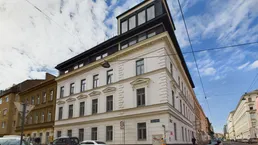 Exklusives Wohnen in der Horneckgasse 9, 1170 Wien – Ihr neues Zuhause mit Blick auf die historische Mannerfabrik