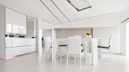 Revitalisierter Historischer Thaliahof – Stilvoll Wohnen &amp; Investieren im Wiener Altbau-Juwel // Hochwertige Ausstattung und moderne Technik