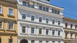 Hochwertig sanierte Altbau- &amp; Dachgeschosswohnungen mit Weitblick – Haberlgasse 1160 Wien