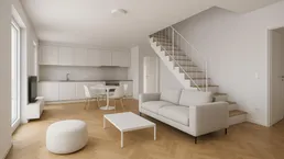Exklusives Wohnen mit Altbau-Charme &amp; Moderne // Ein hochwertig revitalisiertes Historischen Altbauflair // 1170 Wien