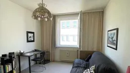GEPFLEGTE 3-ZIMMER-EIGENTUMSWOHNUNG IM 3. STOCK | RUHIGE LAGE IN FLORIDSDORF