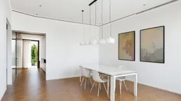 Exklusives Wohnen mit Altbau-Charme &amp; Moderne // Ein hochwertig revitalisiertes Historischen Altbauflair // 1170 Wien