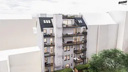 Fenzlgasse – Ihr neues Zuhause im sanierten Altbau in Schönbrunn-Nähe