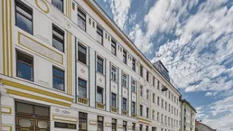 Skyline über den Dächern Wiens | 360°-Panoramablick &amp; 3 exklusive Dachgeschosswohnungen mit hochwertiger Ausstattung !!