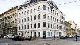 Deine Wohnung | ca. 30 m² | Saniertes Haus