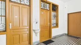Leerstehende Wohnungspaket mit 15 Einheiten in 1210 Wien | ca. 1012 m² Wohnnutzfläche