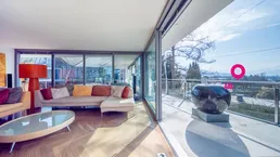 Luxus-Penthouse in Bestlage Arenberg – Pool, Festungsblick und Bergpanorama inklusive!