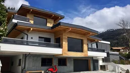 Moderne, wunderschöne 3-Zimmer Terrassenwohnung in Ellbögen