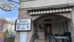 Traditionsgasthaus mit Pächter-Wohnung in Pradl sofort verfügbar