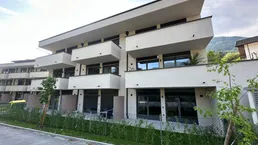 FERTIGSTELLUNG ERFOLGT! NEUBAU Stadtvillen SCHWAZ / nur noch wenige Einheiten verfügbar