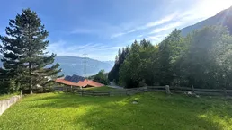 226 Immobilien: Grundstück in der Gemeinde PILL / Nähe Schwaz
