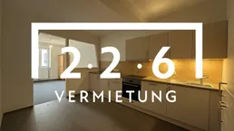 226 Immobilien: Renovierte 2-Zimmer-Wohnung in der Altstadt von Innsbruck NICHT WG-GEEIGNET