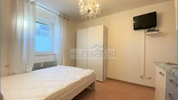 Garconniere in zentraler Stadtlage