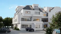 FRÜHLINGSANGEBOT!!! IN BAUPHASE - Wundervolles Eigentumsprojekt! - Gärten, Terrassen und Balkonen - Lift im Haus - Stellplätze - Ruhelage