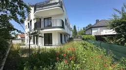 IHRE EIGENE GRÜNE OASE! Eigengartenwohnung für Anspruchsvolle