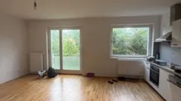 2 Zimmer Erdgeschosswohnung in der Nähe des Lainzer Tiergartens