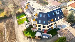 Neubauprojekt - Eigentumswohnungen in Floridsdorf