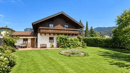 Ihr Zuhause in Elsbethen – Großzügiges Grundstück, herrlicher Garten &amp; viel Gestaltungspotenzial