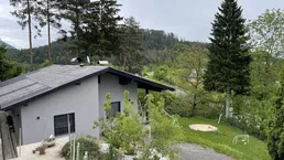 Renoviertes Haus in zentraler Lage mit Seeblick