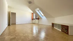 WG-taugliche Wohnung Nähe in zentraler Lage!