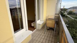 Provisionsfreie Mietwohnung mit Balkon in Marchtrenk – sofort verfügbar
