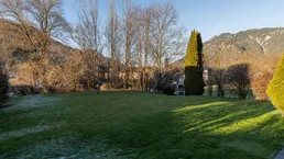 Baugrundstück in Bestlage von Erpfendorf