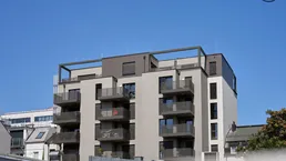 Anlegerprojekt: Vermietete Wohnung – Gute Investition für Investoren