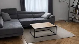 Charmante Hochparterre Altbauwohnung im 3. Bezirk - Nähe Rennweg