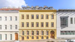 3 Wohnungen | zusammenlegbar | Auch einzeln zu kaufen