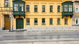 Historisches Wohnungseigentumspaket mit Charakter, Geschichte und außergewöhnlichem Entwicklungspotenzial