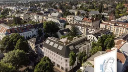 Ihr Logenplatz im Elisenviertel