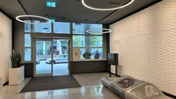 Moderne Büroflächen im aufstrebenden Büroquartier Lassalle !