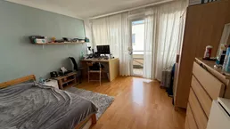 WG Zimmer mit Balkon im Herzen von Kufstein zu vermieten