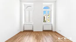 Smarte 1 Zimmer Einheit als Anlage