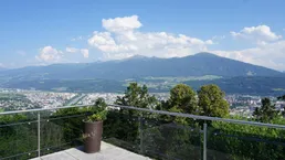 Exklusive Maisonette-Wohnung in bester Lage von Innsbruck!