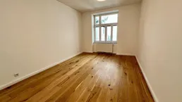 Naturnah &amp; stadtnah – 2 Zimmer in Wien-Penzing