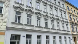 Charmante 2 Zimmer Wohnung mit perfekt durchdachtem Grundriss in 1100 Wien!