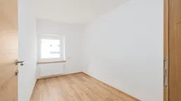 Erstbezug nach Renovierung: helle 3-Zimmer-Wohnung mit großzügigem Wohn-/Essbereich