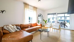 Moderner Bungalow