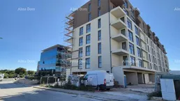 Wohnung Pula! Mehrfamilienhaus, moderne Gebäude mit Aufzug, nahe dem Zentrum.