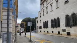 Wohnung Wohnung zum Verkauf im Zentrum von Pula