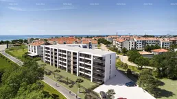 Wohnung UMAG! Moderner Wohnraum in einer erstklassigen Wohnanlage nahe dem Meer, S4