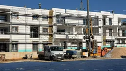 Wohnung Wohnungen zum Verkauf in einem neuen Wohnprojekt, Pula